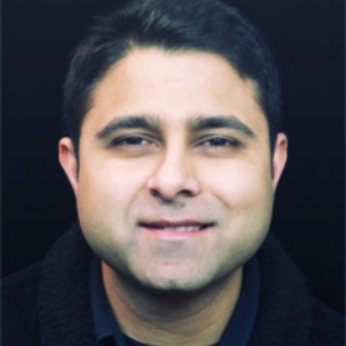 Amar Mashruwala