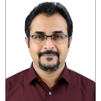 Manoj Mathew