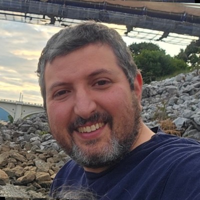 Oren Nachman