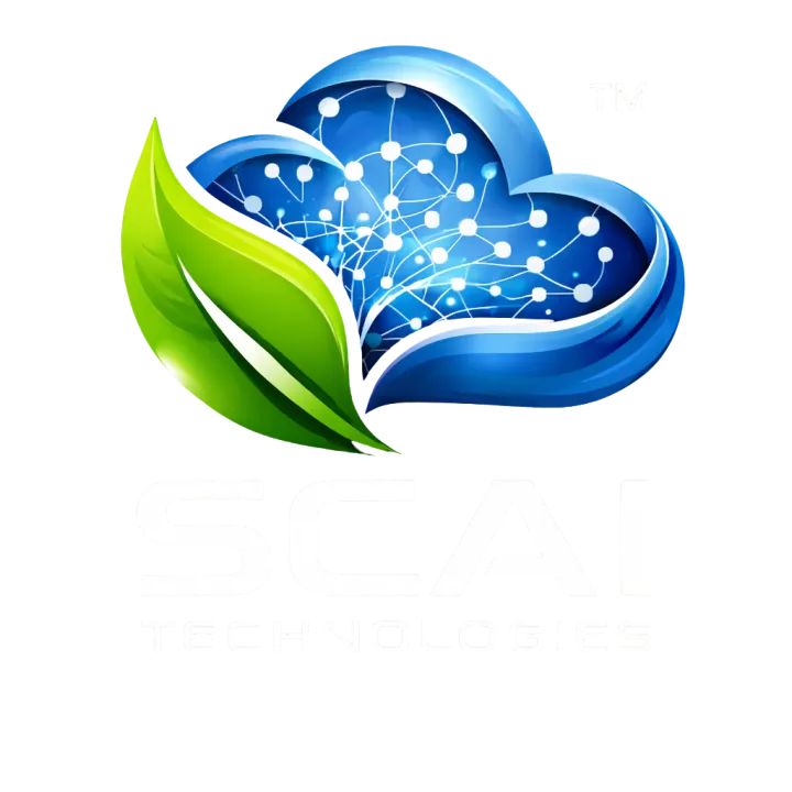 SCAI Icon